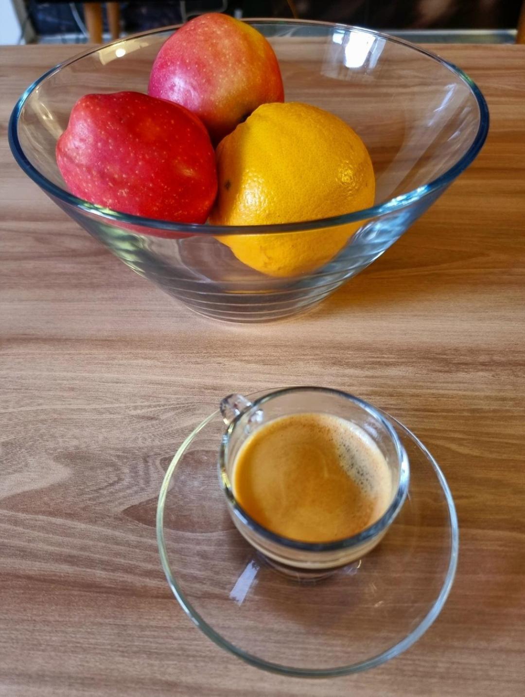 Tajna's דירה